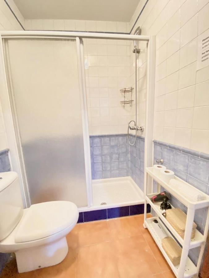Superb Apartment In Downtown Of Sevilla ,Parking Optional, Top !! Exterior photo